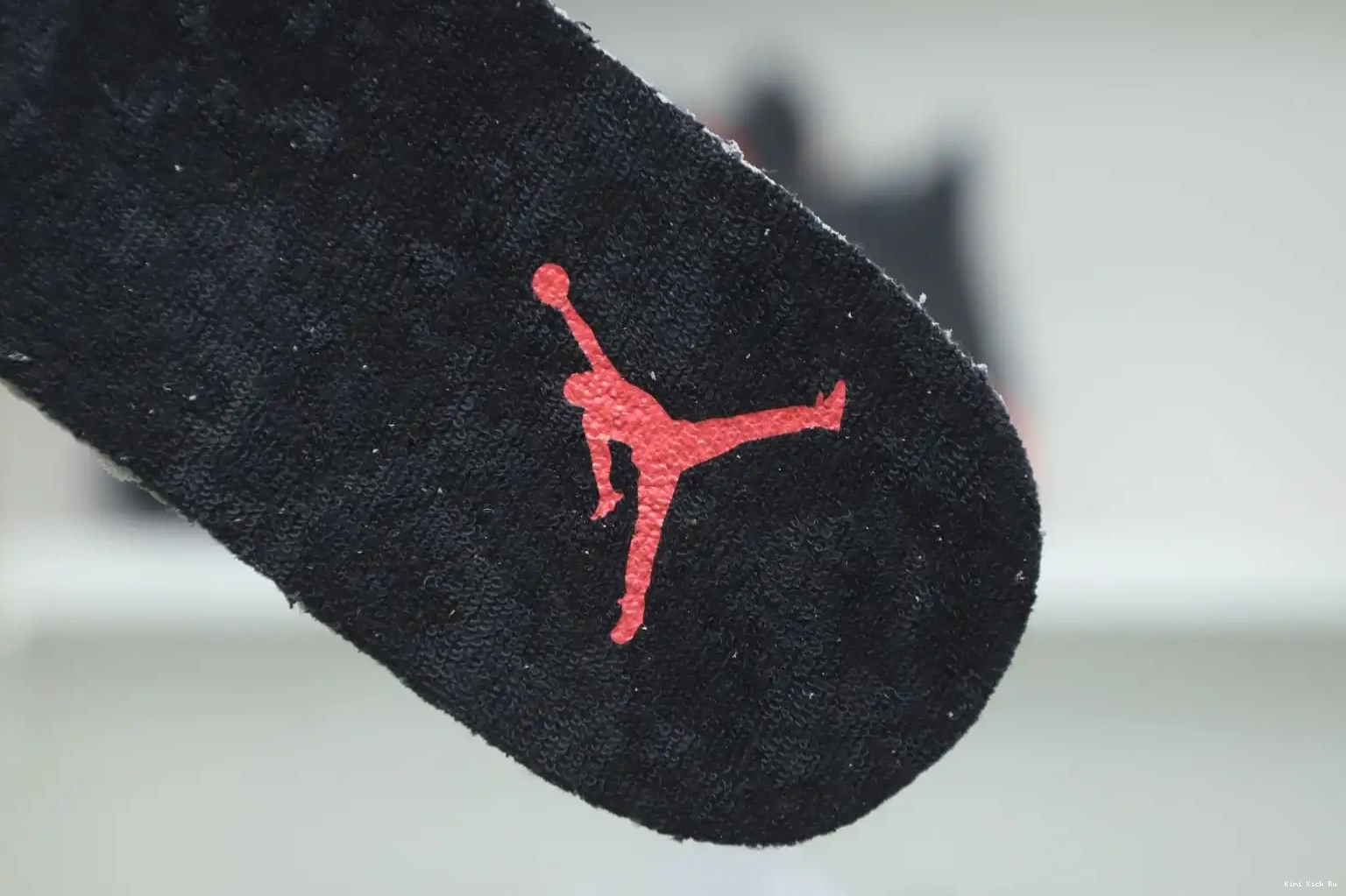 AIR Kimikick 6 JORDAN FLINT 0714